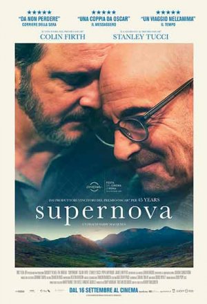 Supernova (Cinema Concordia)