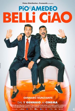 "Belli ciao" al Cinema Concordia