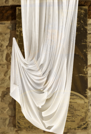 Il ritratto “vera effigie” di Fra’ Orazio Olivieri da Pennabilli svelato al pubblico