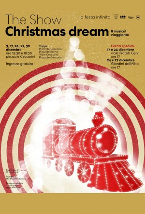 The Show - Christmas Dream (Riccione)