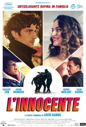 Cinema Concordia: 'L'Innocente'
