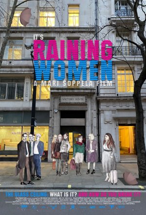 Cinema Concordia: It’s Raining Women