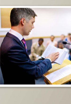 Testimoni di Geova - Affrontare il futuro con fiducia