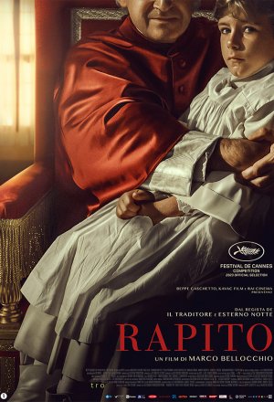 Rapito (Cinema Concordia)