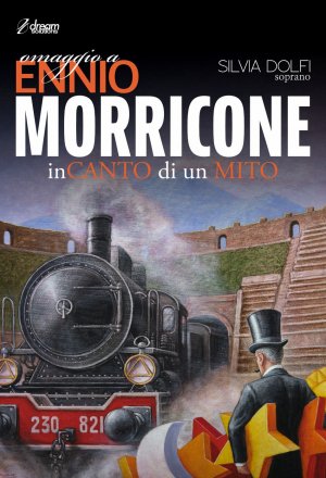 Omaggio a Morricone - InCanto di un Mito (Teatro Nuovo)