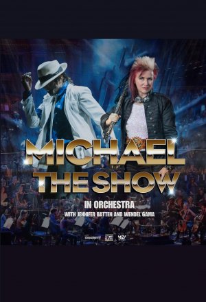 Michael - The show in orchestra (Teatro Nuovo)