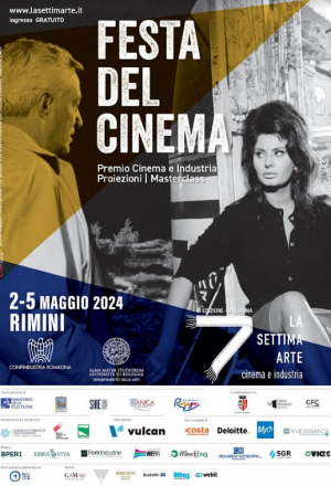 Festa del Cinema di Rimini