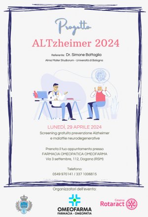 ALTzheimer 2024