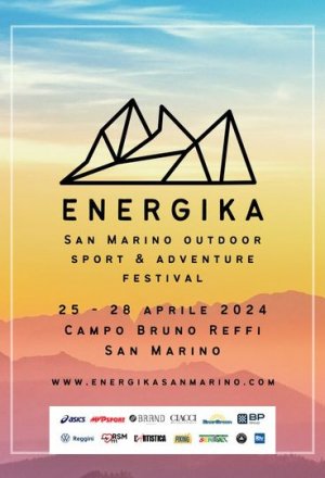 Energika San Marino