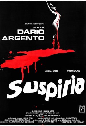 Suspiria (Cinema Concordia)